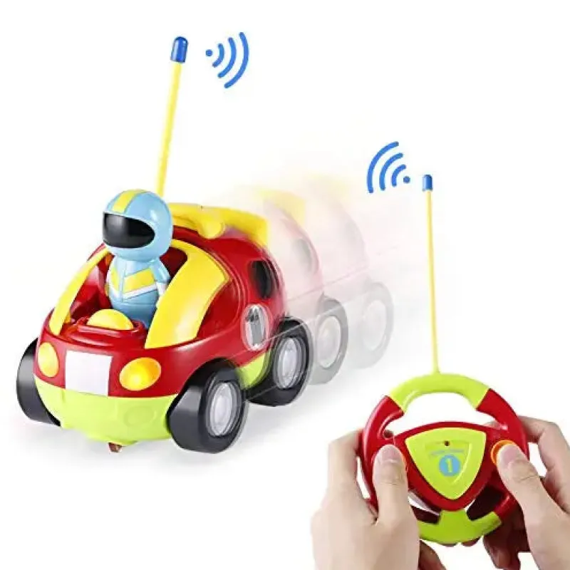 Car Adventure™ - Sjov med fart på - RC Turbo Racer Sale