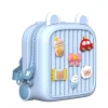 Cartoon Backpack™ - Klar til eventyr - Rygsæk til børn Best