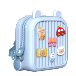 Cartoon Backpack™ - Klar til eventyr - Rygsæk til børn Best