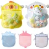 Cartoon Bag™ - Ordentlig badeoplevelse - Pose med badelegetøj Discount