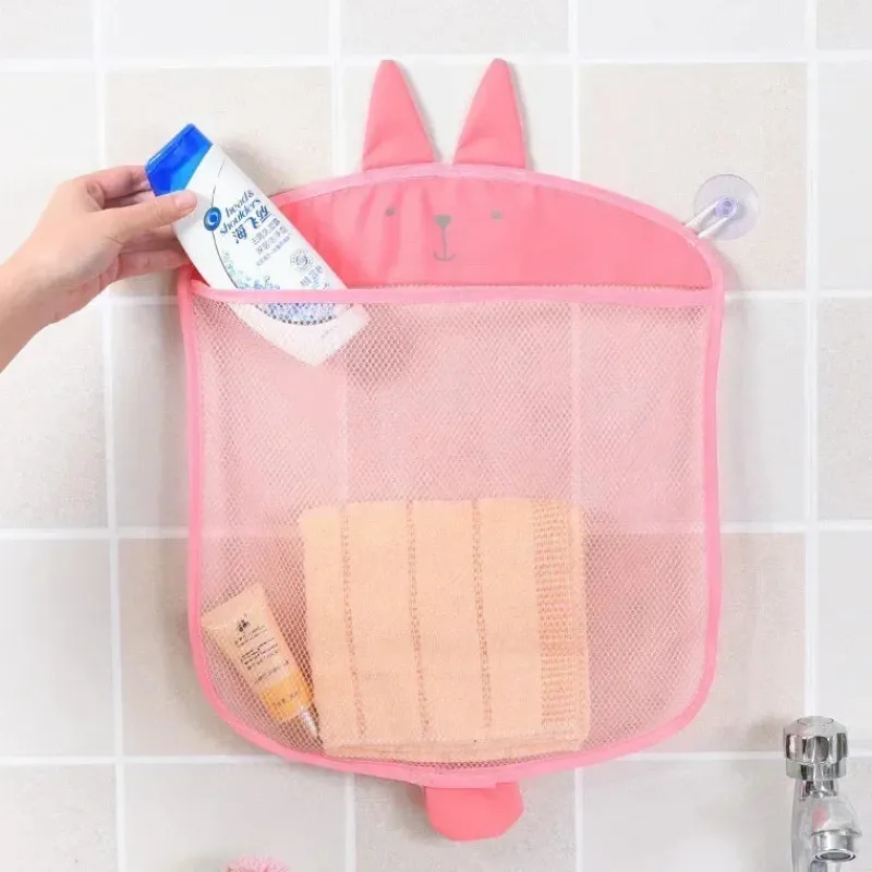 Cartoon Bag™ - Ordentlig badeoplevelse - Pose med badelegetøj Discount