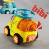 Cartoon Car ™ - rotorsjov for eventyrlystne spøgelser - legetøjsbil Discount