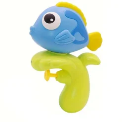Clown Fish Splash™ – Splash Fun-sæt – Vandlegetøj til småbørn Clearance