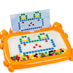 Crabby Sketcher™ - banebrydende læring - magnetisk tablet Hot