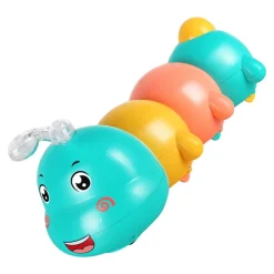 Crawling Caterpillar™ - Kravlesjov - Larve-legetøj Discount
