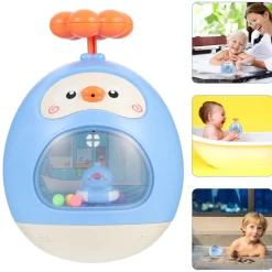 Duck Sprayer™ | Badning har aldrig været så sjovt - Badelegetøj Best