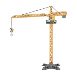 Excavator playset™ - Kreativitet og sjov - Byggeplads-legesæt Best
