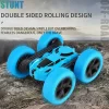 Flip Xtreme Auto™ – Rulning og ræs – RC-stuntbil Clearance