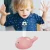 Floating Whale ™ - Flydende bold - Hvallegetøj Clearance