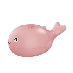 Floating Whale ™ - Flydende bold - Hvallegetøj Clearance