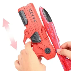 Foam Plane Launcher™ – Flyv den væk – Affyringsrampe til fly Discount