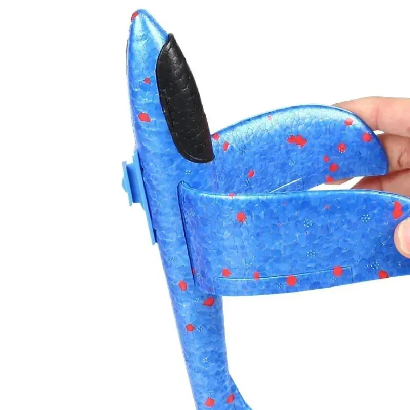 Foam Plane Launcher™ – Flyv den væk – Affyringsrampe til fly Discount