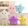 Glow Star Pillow™ – Stjernesjov i sengen - lysende nusseklud Outlet