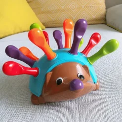 Hedgehog Toy™ - sensorisk færdighedsbygger - legetøjspindsvin Sale
