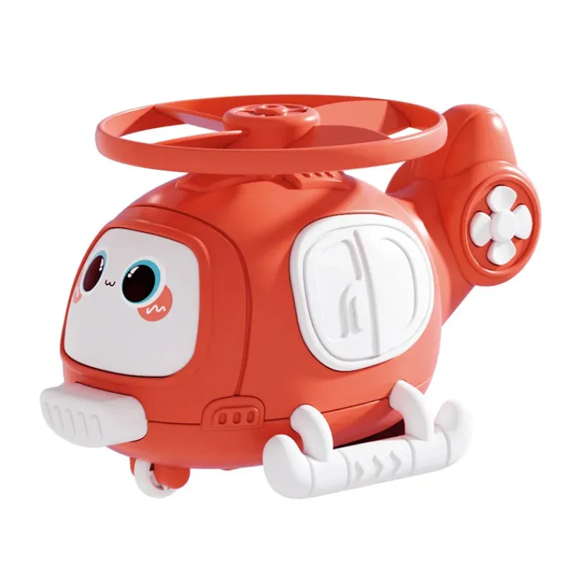 Hover Buddy™ – Luftige smil – Tegneserie-helikopter Online