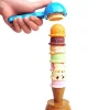 Ice Cream Game™ - Stabl dig vej til toppen - Balancespil Online