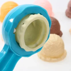 Ice Cream Game™ - Stabl dig vej til toppen - Balancespil Online