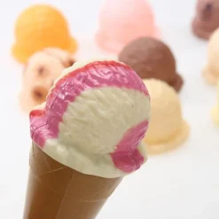Ice Cream Game™ - Stabl dig vej til toppen - Balancespil Online
