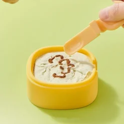 Ice Pop Maker Set™ - Forfriskende kreativitet - Sæt til ispinde i silikone New