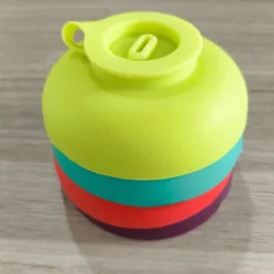 Ice Saver™ - ideel til fester - isholder i silikone til børn Outlet