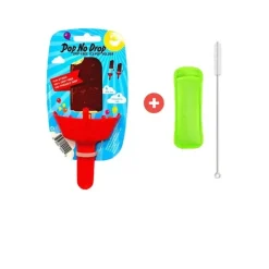 Icelolly Buddy™ - Nydelse uden griseri- Isholder Fashion