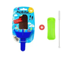 Icelolly Buddy™ - Nydelse uden griseri- Isholder Fashion