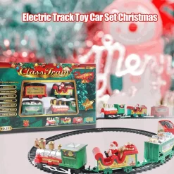 Christmas Train™ Juletog™ - Festive Express - Juletog New