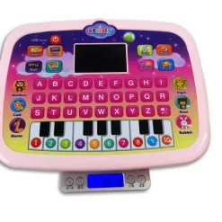 Kid Tablet™ - Sprog og Matematik - Børnetablet Sale