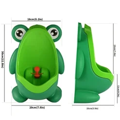 Kid Urinal™ - Toiletbesøg med glæde - toilettræning Clearance