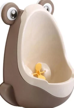 Kid Urinal™ - Toiletbesøg med glæde - toilettræning Clearance