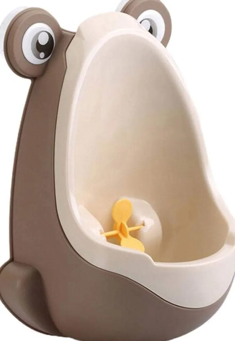 Kid Urinal™ - Toiletbesøg med glæde - toilettræning Clearance