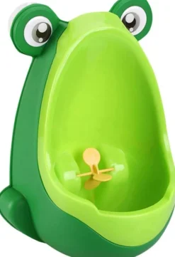 Kid Urinal™ - Toiletbesøg med glæde - toilettræning Clearance