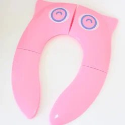 Kids Toilet Seat™ - Munter Pottetrænings Hjælper - Børnetoiletsæde New
