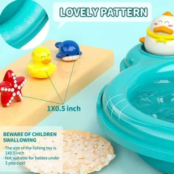 Kitchen toy™ Køkkenlegetøj™ - Vandsjov for alle - Legekøkken sæt New