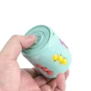 Magic Fidget Cube Game ™️ - Stressfri leg - Fidget Legetøj Clearance