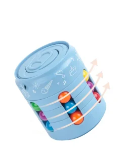 Magic Fidget Cube Game ™️ - Stressfri leg - Fidget Legetøj Clearance
