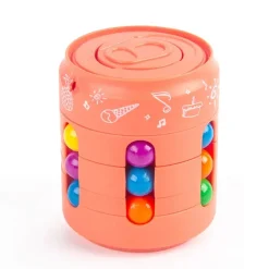 Magic Fidget Cube Game ™️ - Stressfri leg - Fidget Legetøj Clearance