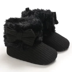 Mini Fashion™ - Altid Varme Fødder - Vintersko til Børn Sale