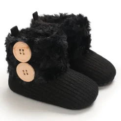 Mini Fashion™ - Altid Varme Fødder - Vintersko til Børn Sale