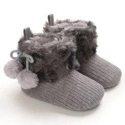Mini Fashion™ - Altid Varme Fødder - Vintersko til Børn Sale
