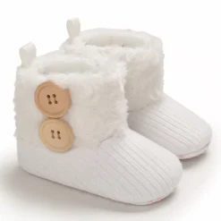 Mini Fashion™ - Altid Varme Fødder - Vintersko til Børn Sale