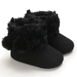 Mini Fashion™ - Altid Varme Fødder - Vintersko til Børn Sale