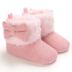 Mini Fashion™ - Altid Varme Fødder - Vintersko til Børn Sale