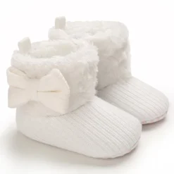 Mini Fashion™ - Altid Varme Fødder - Vintersko til Børn Sale