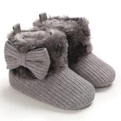 Mini Fashion™ - Altid Varme Fødder - Vintersko til Børn Sale