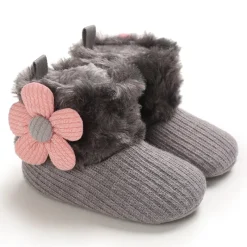 Mini Fashion™ - Altid Varme Fødder - Vintersko til Børn Sale
