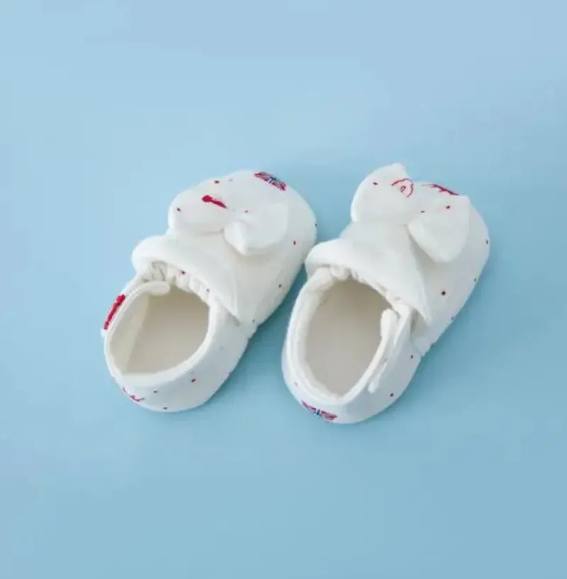 Mini Fashion™ - Behagelige og bløde - Babysko Best