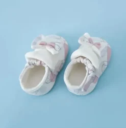 Mini Fashion™ - Behagelige og bløde - Babysko Best
