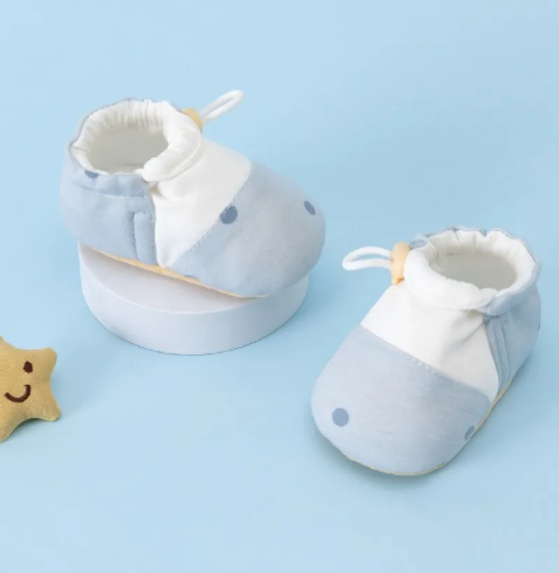 Mini Fashion™ - Behagelige og bløde - Babysko Best