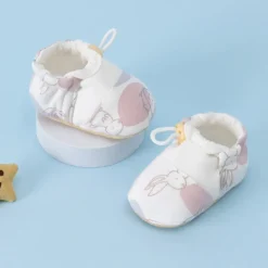 Mini Fashion™ - Behagelige og bløde - Babysko Best